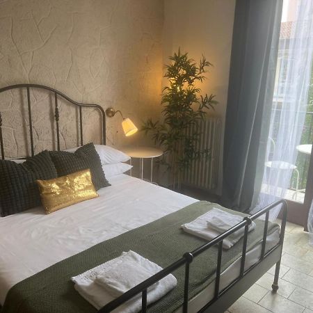 Ambra Boutique Hotel Милан Экстерьер фото