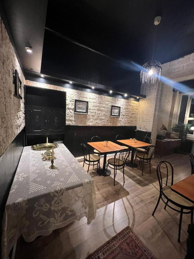 Ambra Boutique Hotel Милан Экстерьер фото