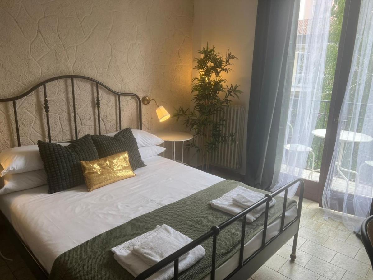 Ambra Boutique Hotel Милан Экстерьер фото