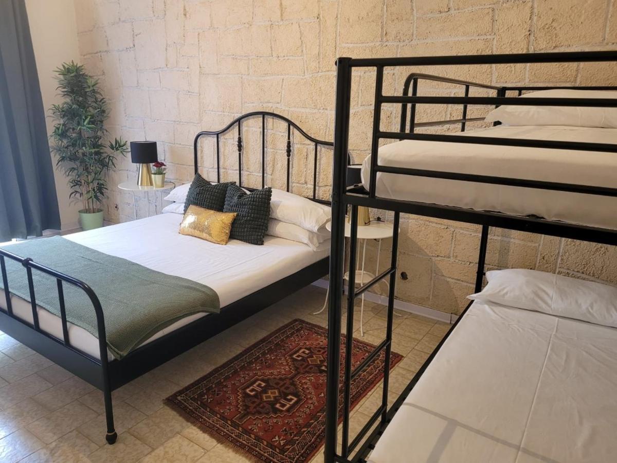 Ambra Boutique Hotel Милан Экстерьер фото