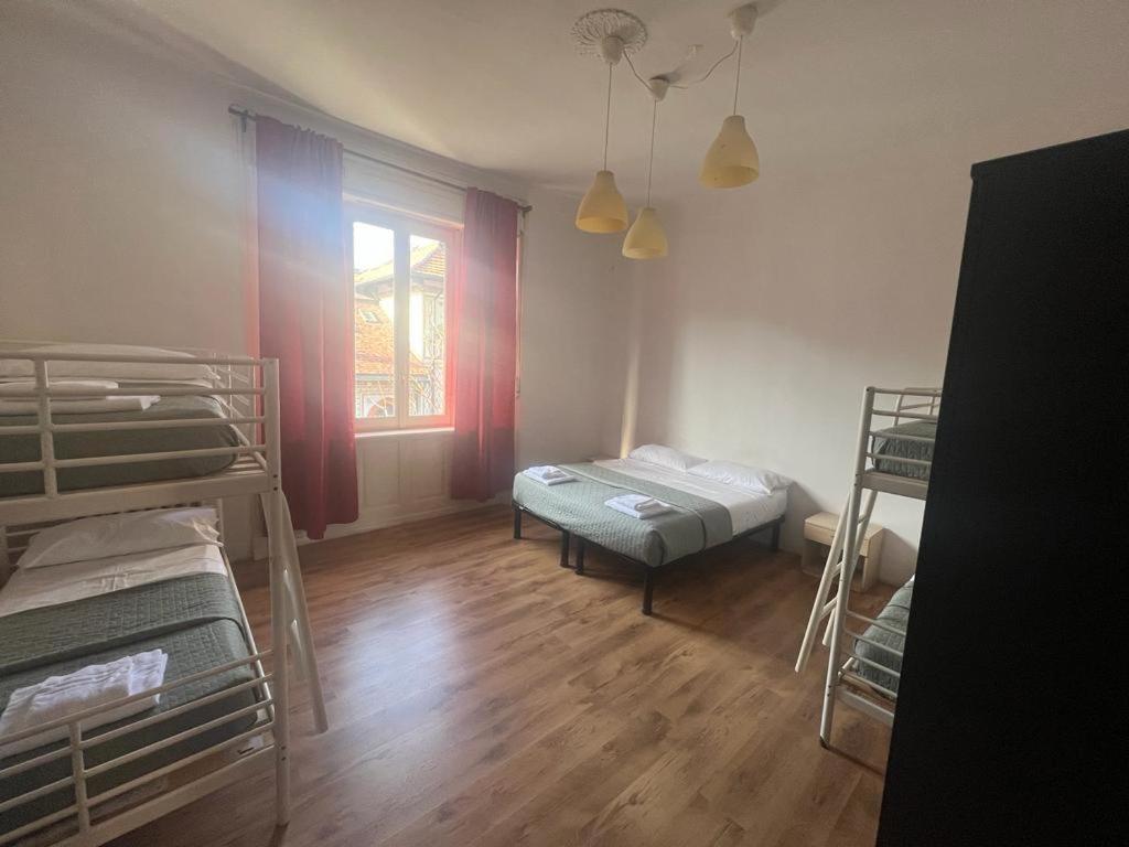 Ambra Boutique Hotel Милан Экстерьер фото