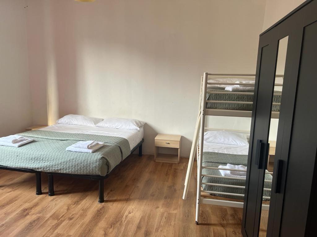 Ambra Boutique Hotel Милан Экстерьер фото