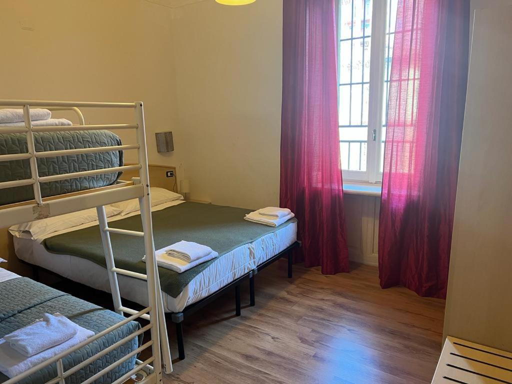 Ambra Boutique Hotel Милан Экстерьер фото