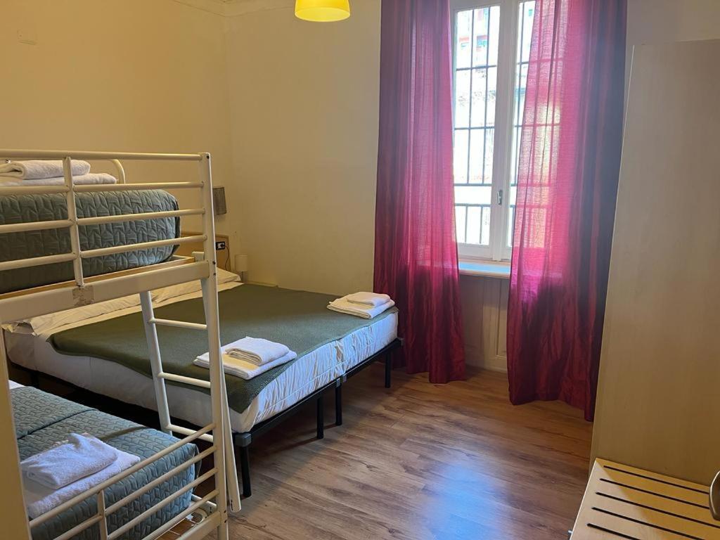 Ambra Boutique Hotel Милан Экстерьер фото
