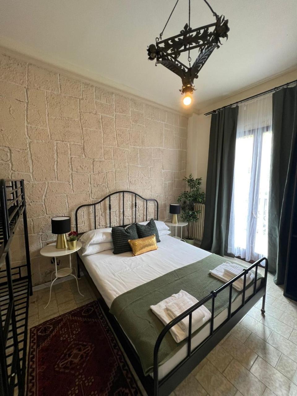 Ambra Boutique Hotel Милан Экстерьер фото