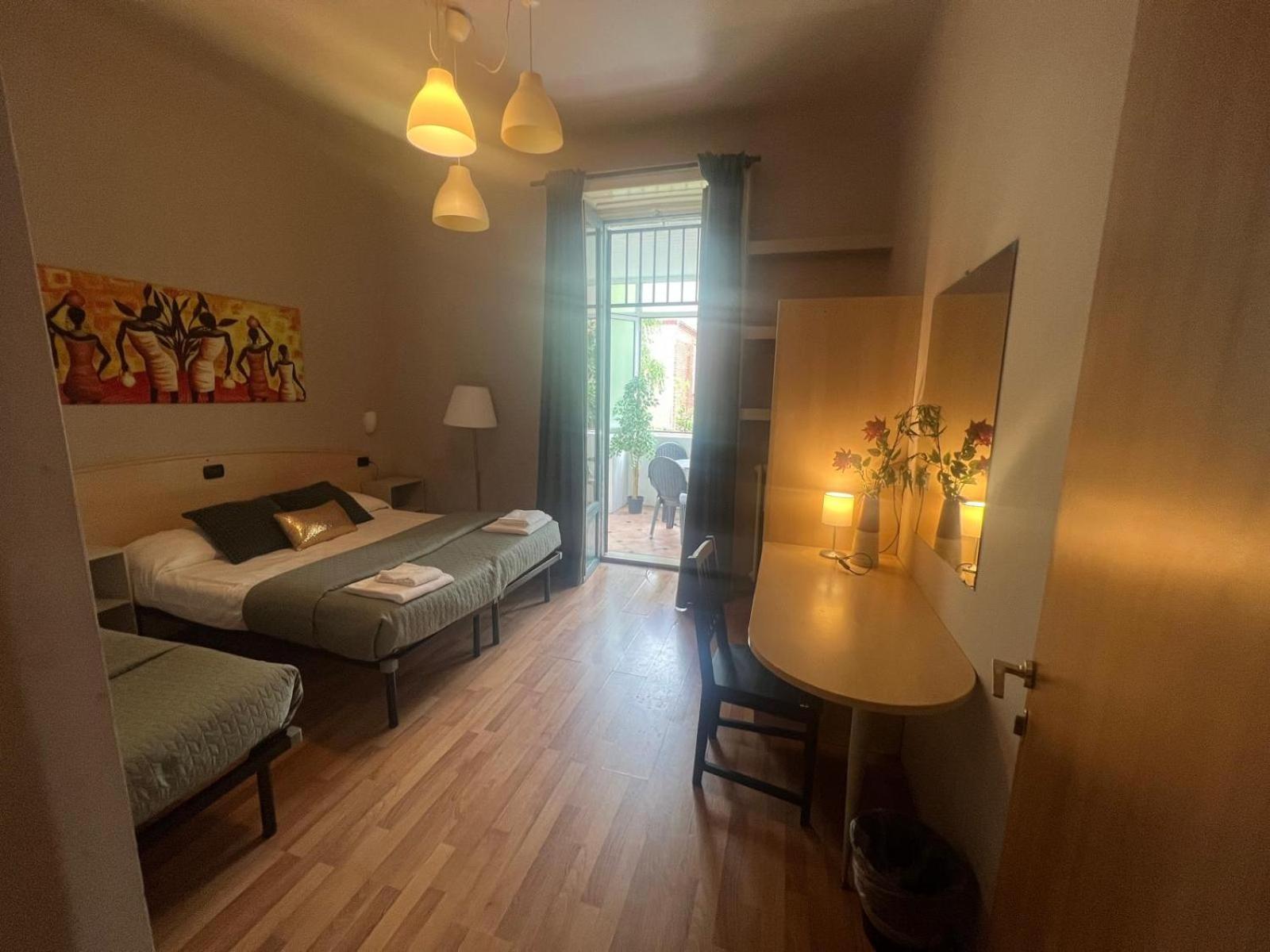 Ambra Boutique Hotel Милан Экстерьер фото
